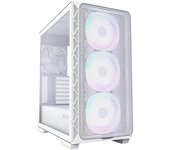 Caja ATX Montech AIR 903 Max Blanca