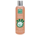 MENFORSAN Champú Perros Aceite de Visón  300ml