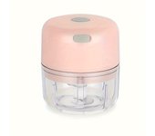 Electric Kitchen Food Chopper Mini Garlic Masher Crusher USB Portable Meat Grinder Vegetable Chopper For Kitchen Gadgets