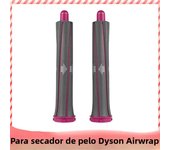 5in1 For Dyson Airwrap Supersonic Hair Dryer Curling Attachment Automatic Hair Curler Barrels And Adapters Styler Curling Tool