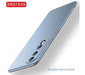 For Honor90 Case Cover ZROTEVE Ultra Slim Matte Hard PC Cover For Huawei Honor 90 Lite 70 50 Honor70 Honor50 Global Phone Cases