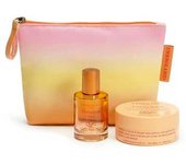 L'Erbolario Frangipani Dulces Momentos - Perfume y Crema Corporal - Edición Limitada