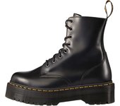 Zapatillas Dr. Martens Jadon para mujer en color negro