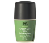 WILD LEMONGRASS desodorante roll-on 50ml ECO VEGAN