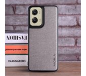Textile Case for Motorola Moto G Stylus 5G 2024 G Power 2024 G Play 2024 G 5G 2024 perfect touching Moto G Stylus 5G 2024 Case