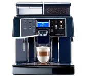 Saeco Aulika Evo Focus Totalmente automática Cafetera de filtro 2,51 L