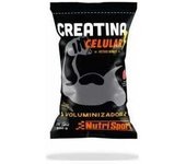 Nutrisport Creatina Celular Fresa 500G