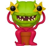 Funko Pop Heroes Harley Quinn Animated Series Frank The Plan-Figura de Vinilo Coleccionable - Idea de Regalo- Mercancia Oficial - Juguetes para Niños y Adultos - Movies Fans - Muñeco para Coleccionistas y Exposición