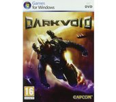 Dark Void Pc [Pal Esp] - Nuevo