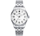 Reloj Mark Maddox Mission HM0148-04 acero hombre