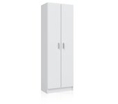 Habitdesign -Armario Multi Useful SL 60 2 Puertas