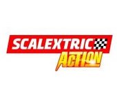 Scx T10418S300. 1/43 Vantage GT3 Four B Scalextric. Exclusivo serie Action