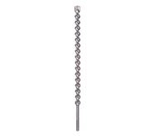 Bosch 2 608 586 738 - Brocas para martillos perforadores SDS-max-7 (12 x 200 x 340 mm)