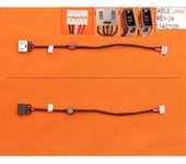 CONECTOR DC JACK PARA PORTÁTIL LENOVO IDEAPAD G50-70 80 85 90 DC30100LE00