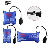 Air Pump Wedges Inflatable Airbag For Door Windows Car Powerful Installation Alignment Repair Tool Door Window Installation