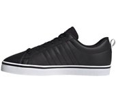Zapatillas Adidas Pace Negras - Calzado Hombre Slip-On