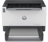 Impresora Recargable Láser Monocromo HP Laserjet Tank 1504W WiFi/ Blanca