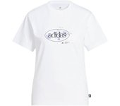 CAMISETA ADIDAS ELEMENT FLOWER MUJER-L