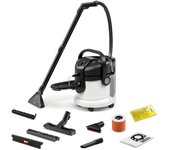 CONJUNTO LAVA ASPIRADORA SE 4+BOQUILLA KARCHER DE SUINPLAS DECORACIONES