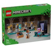 LEGO Minecraft La Armería - 21252