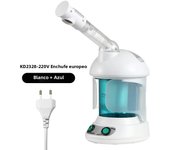Professional Humidifier Facial Steamer Skin Face Spray Care Tool Vapozone Nanomister Nebulizer Cleaning Vaporizer Steam Machine