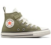 Converse - Chuck Taylor verde A06368C