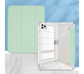 For iPad Pro 11 Case M4 funda iPad 11th Gen Case A16 iPad 10th 9th 8 7 6 5 4 generation Air 11 M3 Mini A17 Pro 13 12.9 cover