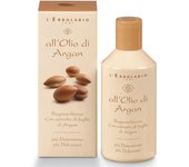 L'Erbolario Argán Gel de Baño  - Hidratación Profunda y Protección de la Piel, 250 ml