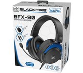 Auricular Gaming Headset Blackfire BFX-90 Ps4/PS5
