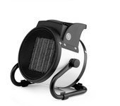 Calefactor Cerámico ORBEGOZO FHR2045 Profesional