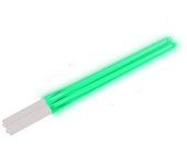 Lightsaber Chopsticks Light Up Party Supplies Cool LED Glowing Chopsticks for Concerts Halloween Birthday Holiday Carnival