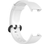 Watch Strap For Xiaomi Mi Watch Lite sport Silicone SmartWatch Replacement watchband Bracelet mi watch lite Redmi Watch strap