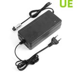 54.6V 2A Battery Charger  for Kugoo M4 /C1 Pro Electric Scooter 48V Charger  Lithium Battery Chargers Electric Bicycle Parts