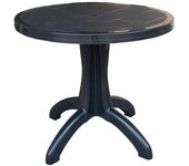 Mesa mambo verde 85 cm