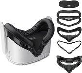 Kiwi Design Accesorio Meta Quest 2 Facial Interface Mask