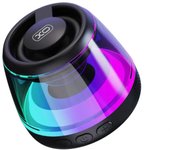 Altavoz Bluetooth Portátil Mini 5W with Imán y Cordón Incluye, Audio Magnético para USB-C, Carga Ràpida, Diseño Compacto y Resistant-Compatible con iPhone, Android y Dispositivos Bluetooth