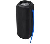 Altavoz qcharx flowmax negro