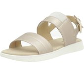 Sandalias Mujer Marca Geox Modelo Dandra