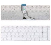 TECLADO PARA PORTÁTIL HP PAVILION 15-BW040NS 15-BW040NR EN BLANCO