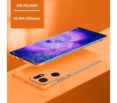 Solid Candy Color Frameless Hard PC Back Cover Case For Oppo Find X3 X5 Pro X3 Lite Neo ShockProof Ultra Thin Cases