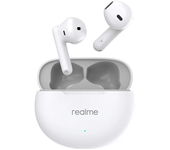 Realme Buds T01 True Wireless Earphones AI ENC Call Noise Reduction Headset Bluetooth 5.4 HiFi Stereo Cycling Headphones 400mAh