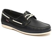 Zapatos Náuticos de Piel Casual para Hombre - Fabricados en España