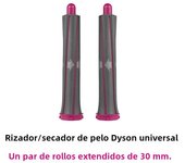 Suit For Dyson Airwrap HS01 HS05 HD01 HD02 HD03 HD08 Nozzle Flyaway Hair Curler Replace Parts