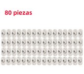 200pcs Self-Adhesive Rollers For Furniture Universal Pulley Rotating Wheels Swivel Caster Wheel Roller for Box Skate Cabinet