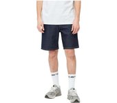 Pantalon Corto Carhartt WIP Newel para hombre en color azul