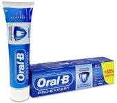 Oral-B Pro Expert Multi Protección Dentífrico 75 + 25Ml