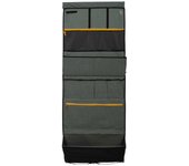 Bo-Camp - Industrial - Organizador - Overton - Extra Large - 9 Compartimentos