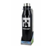 Botella Térmica Stor Diábolo Acero Inoxidable 580ml Minecraft Personalizada