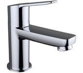 CLEVER 61123 START XTREME Grifo Lavabo Simple 65mm
