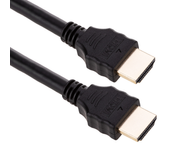 Cable HDMI 2.1 macho Ultra HD 4K 8K de 1 m - BeMatik
